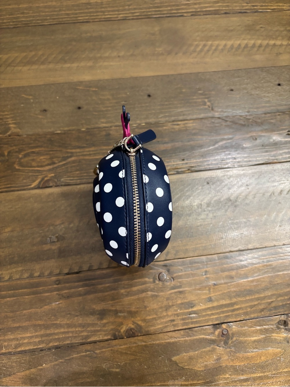 Kate Spade Dotty Snail Coin Purse - Picture 5 of 10